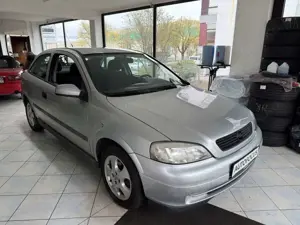 Opel Astra 1.6 16V Edition 2000*Erstbesitz*Aut.*Klima