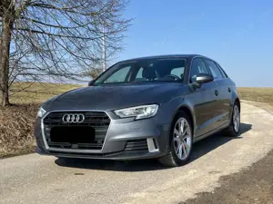 Audi A3 Sportback 2.0 TDI S tronic (150 PS)