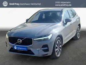 Volvo XC60 XC60 B5 B AWD Core SiH GJR Win Alarm Audio-HK