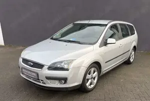 Ford Focus Turnier Sport
