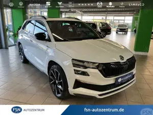 Skoda Karoq 2.0 TDI Sportline 4x4 AHZ STANDHZG MATRIX DCC