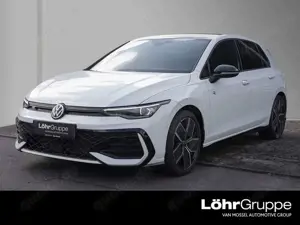 Volkswagen Golf VIII 1,5 eTSI DSG R-Line,Matrix-LED,ALU 18",AHK...