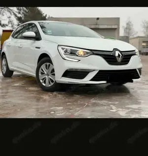 Renault Megane 1.6 16V 110 E85 Dynamique