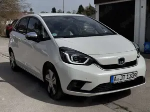 Honda Jazz Bild 5