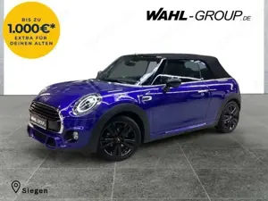 MINI Cooper Cabrio Cooper 1.6 CABRIO *HK HIFI*KEYLESS*
