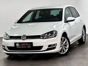 Volkswagen Golf VII Highline.SHZ.KLIMAAUTOMATIK.BI-XENON