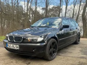 BMW 318 318i touring