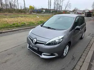 Renault Scenic Scenic Energy TCe 130 S