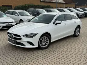 Mercedes-Benz Others CLA 180d SB, LED, TÜV neu, Reifen neu