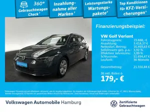 Volkswagen Golf Variant Golf VIII Variant 2.0 TDI Life DSG ACC Navi Sitz