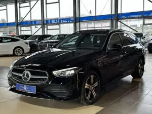 Mercedes-Benz C 300 e*Avantgarde*SHZ*LED*PDC*ACC*360Cam*Pano*