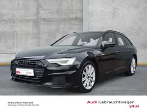 Audi A6 Avant 40 TDI qu S line MATRIX PANO KAMERA