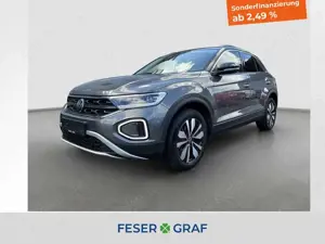 Volkswagen T-Roc GOAL 2.0 TDI DSG AHK LED RFK ACC Navi