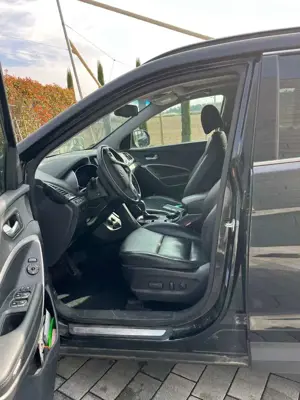 Hyundai SANTA FE Bild 5