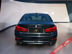 BMW 520 i Limousine Luxury Line/Kamera/Head-Up Bild 5