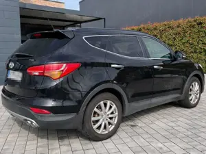 Hyundai SANTA FE Bild 2