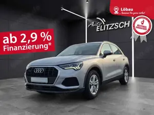 Audi Q3 40 TFSI quattro S-tronic Standhzg. Matrix Navi ...
