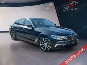 BMW 520 i Limousine Luxury Line/Kamera/Head-Up