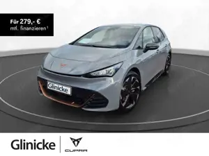 CUPRA Born 58 kWh PDC LED Keyless Allwetter Ambiente