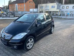 Mercedes-Benz A 160 A 160,Tüv 03.2027,Euro 5.Benzin.Kein Rost!