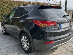 Hyundai SANTA FE Bild 3