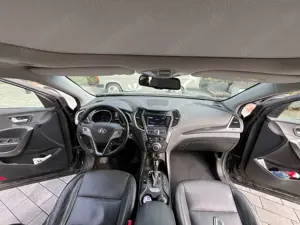 Hyundai SANTA FE Bild 4
