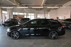 SEAT Leon ST Cupra 300 4Drive /CUPRA/TOP/LED Bild 3