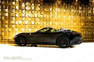 Ferrari Roma SPIDER+ PASSENGER DISPLAY + LEDS + STOCK + Bild 5