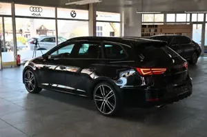 SEAT Leon ST Cupra 300 4Drive /CUPRA/TOP/LED Bild 4