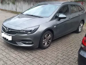 Opel Astra Astra 1.5 D Start/Stop Sports Tourer GS Line