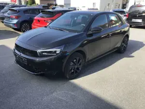 Opel Corsa GS 1.2 Turbo | Kamera | Ganzjahresreifen |