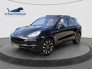 Porsche Cayenne Diesel 3.0 TDI V6/PANO/MEMORY/KAMER/LUFT