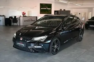 SEAT Leon ST Cupra 300 4Drive /CUPRA/TOP/LED Bild 2