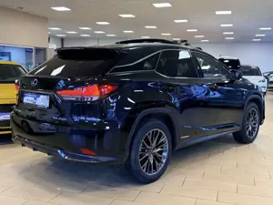Lexus Others F Sport*AWD*HUD*ACC*Pano*Leder*360*Matrix Bild 4