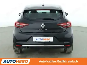 Renault Clio 1.0 TCe Intens*360°*NAVI*LED*PDC*SHZ*TEMPO*KLIMA* Bild 5