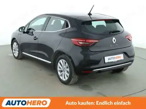 Renault Clio 1.0 TCe Intens*360°*NAVI*LED*PDC*SHZ*TEMPO*KLIMA* Bild 4