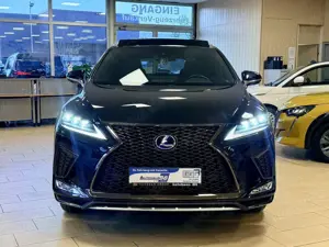 Lexus Others F Sport*AWD*HUD*ACC*Pano*Leder*360*Matrix Bild 2