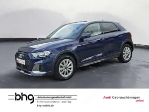 Audi A1 30 TFSI allstreet *Navi*SHZ*Sound-System*GRA*