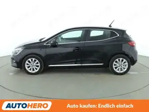 Renault Clio 1.0 TCe Intens*360°*NAVI*LED*PDC*SHZ*TEMPO*KLIMA* Bild 3