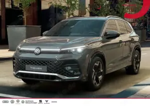 Volkswagen Tiguan R-Line 1.5 eTSI Kamera Shzg AppConnect 19 Zoll