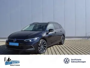 Volkswagen Golf Variant VIII Variant 1.5 TSI 150 PS Style LED-PLUS/17-ZOL