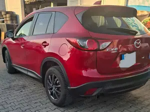 Mazda CX-5 Line Bild 5