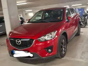 Mazda CX-5 Line Bild 2