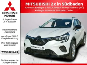 Mitsubishi ASX PLUS 1.3L