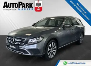 Mercedes-Benz E 220 d T 4Matic All-Terrain*Airmatic*Avantgarde*