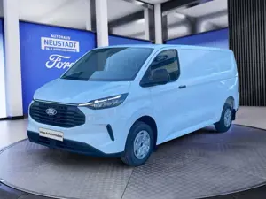Ford Transit Custom 320 L2H1 Trend *Kamera*Sitzheizung*