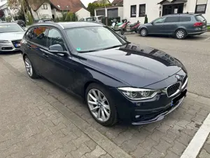 BMW 320 320d Touring Aut. Sport Line