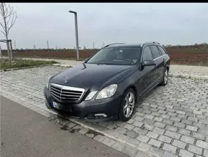 Mercedes-Benz E 350