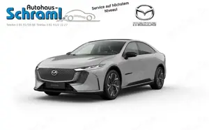 Mazda 6e EV 258ps TAKUMI