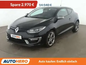 Renault Megane 2.0 TCe GT Line*NAVI*PDC*TEMPO*KLIMA*GARANTIE*